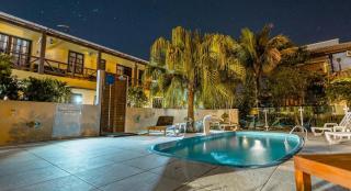 pousada santa Genoveva Campeche 2 - Florianópolis - 2