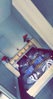 Logement idéal ,salle de cinéma , Jardin ,Terrasse - Charleville-Mézières - 3