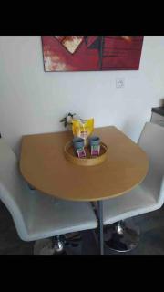 Logement idéal ,salle de cinéma , Jardin ,Terrasse - Charleville-Mézières - 1