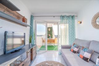 D2-5 Ampuria Delta Sunset with parking & wifi - Empuriabrava - 8