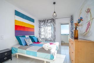 D2-5 Ampuria Delta Sunset with parking & wifi - Empuriabrava - 1