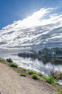 D2-5 Ampuria Delta Sunset with parking & wifi - Empuriabrava - 5