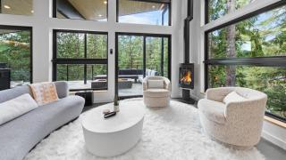 RAVN HAÜS - Oregon's Premier Alpine Retreat - 2