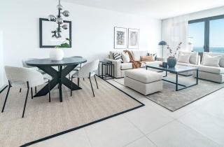 LME9F2 - Top class flat in Estepona, near beach - 8