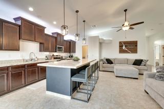 Patio and Grill Family-Friendly Lake Havasu Home - Lake Havasu City - 0