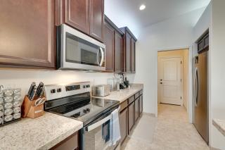 Patio and Grill Family-Friendly Lake Havasu Home - 3