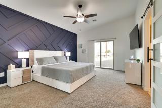 Patio and Grill Family-Friendly Lake Havasu Home - Lake Havasu City - 2