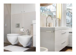 Luxurious Apartment in Kensington - Londra - 8