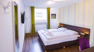 Hirsch Hotel Hanau - Hanau - 7