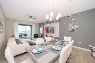 3121-304FR STOREY LAKE, CONDO 2/2 LAKE VIEW - Kissimmee - 0