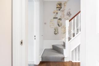 Luxurious Apartment in Kensington - Londra - 6