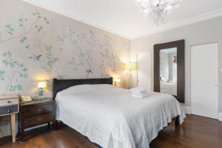 Luxurious Apartment in Kensington - Londra - 4