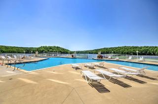 High-Floor Osage Beach Condo with Lake and Park Views - Osage Beach - 8
