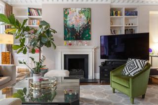 Luxurious Apartment in Kensington - 0