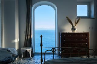 Villa Alba - Zaffiro - Amalfi - 5