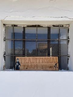 Casa Pájaro Azul - Isinliví - 3