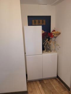 Effet Mer, 4 etoiles, gîte de 80m2 - Dorlisheim - 7