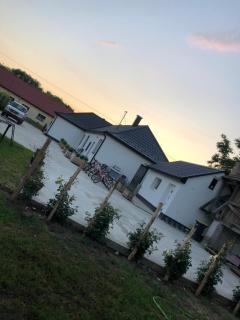 Csodaszarvas Vendégház Nyíradony - 8