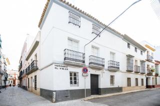 Independent Beautiful House Seville City center with Private Parking - Sevilla - 8