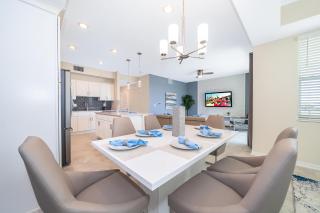 3141-202RF STOREY LAKE, CONDO 2/2 LAKE VIEW - Kissimmee - 0