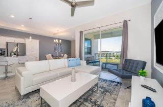 3141-405IL STOREY LAKE, CONDO 2/2 LAKE VIEW - Kissimmee - 0