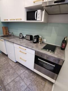 Logement 4 personnes tout équipé en centre-ville - Rouen - 5