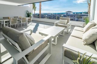 LAE131D- Apotel Estepona hills by Roomservices - Estepona - 8