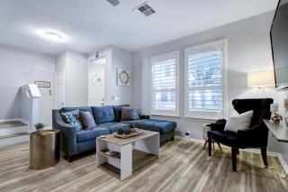 Inspiration - A Birdy Vacation Rental - San Antonio - 9