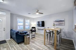 Inspiration - A Birdy Vacation Rental - San Antonio - 6