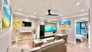 Căn hộ Cảng Quy Nhơn Altara - Quy Nhon - 8