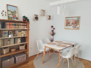 Greenview Apartment - Budapest - 7