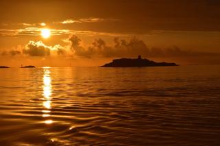 Leilighet med strandbeliggenhet - 7