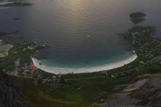 Leilighet med strandbeliggenhet - Ramberg - 2