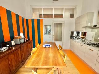 ALMA de Partenope - Relais de Charme by the sea - Naples - 3