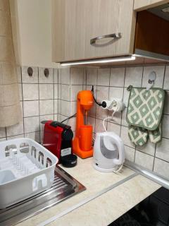 ΚΑΛΛΙΣΤΟΝ apartment - Neochorópoulon - 9