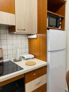 ΚΑΛΛΙΣΤΟΝ apartment - Neochorópoulon - 8