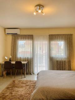 ΚΑΛΛΙΣΤΟΝ apartment - Neochorópoulon - 2