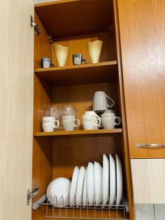 ΚΑΛΛΙΣΤΟΝ apartment - Neochorópoulon - 1