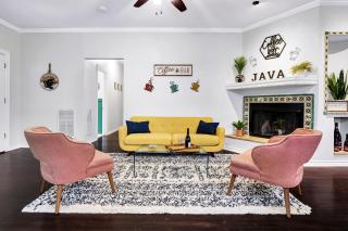 Java - A Birdy Vacation Rental - San Antonio - 5