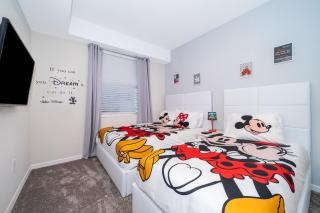 3151-307BE STOREY LAKE, CONDO 2/2 LAKE VIEW - Kissimmee - 7