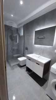Thomas Apartments - Saranda - 7