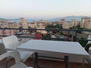 Thomas Apartments - Saranda - 2