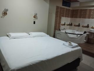 Hotel Amazon deluxe - Jaén - 3