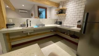 Loft novo em Morro de São Paulo - Morro de São Paulo - 7