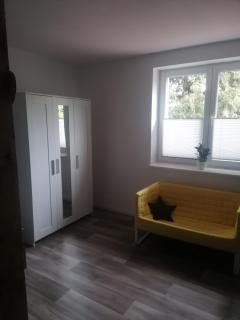 Ferienwohnung I Sarrebriese - Bottmersdorf - 8