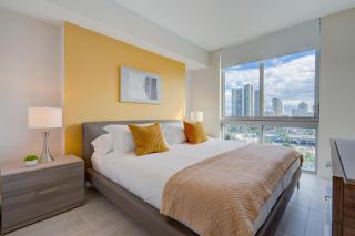 3900-902CH DESIGN DISTRICT, CONDO 2 BEDROOMS & 2 BATHROOMS - Miami - 0