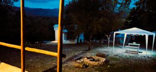 Casita de Montaña - Cosquín - 4