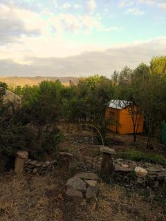 Casita de Montaña - Cosquín - 6