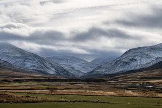 Kornmúli - Búðardalur - 5