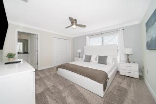 4381FA TOWNHOUSE 4 BEDROOMS & 3 BATHROOMS + POOL - Kissimmee - 7
